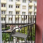 Lägenhet Swidnicka 8b Market View Balcony - Properunit