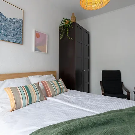 Swidnicka 8b Market View Balcony - Properunit Apartment Wroclaw