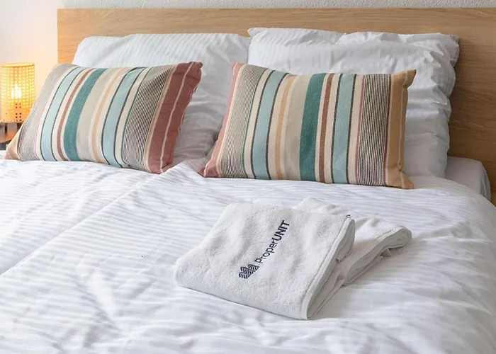 Swidnicka 8b Market View Balcony - Properunit Apartment Wroclaw