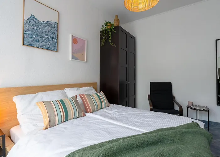 Swidnicka 8b Market View Balcony - Properunit Apartment Wroclaw