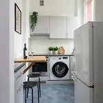 Swidnicka 8b Market View Balcony - Properunit * Wroclaw
