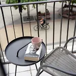 Swidnicka 8b Market View Balcony - Properunit Daire *