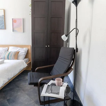 Swidnicka 8b Market View Balcony - Properunit *