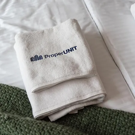 świdnicka 8b Market View Balcony - Properunit * Wrocław