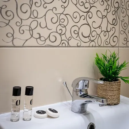 Apartament świdnicka 8b Market View Balcony - Properunit