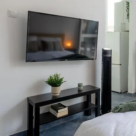 świdnicka 8b Market View Balcony - Properunit Wrocław