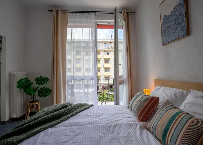 Swidnicka 8b Market View Balcony - Properunit * Wroclaw