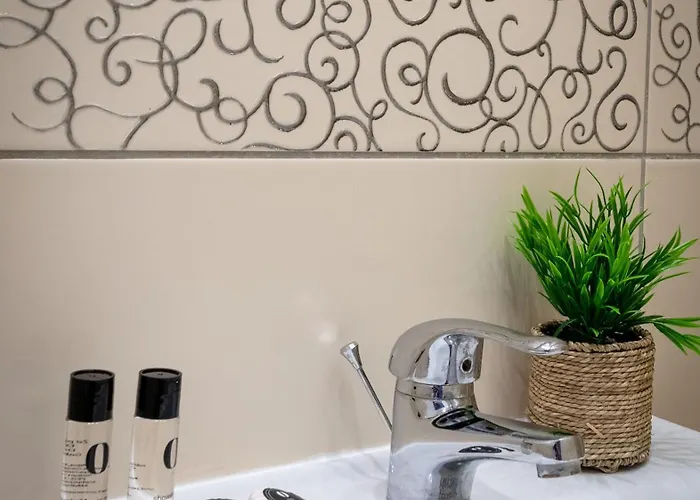 Daire Swidnicka 8b Market View Balcony - Properunit