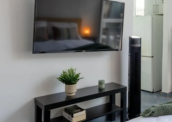 Swidnicka 8b Market View Balcony - Properunit Wroclaw